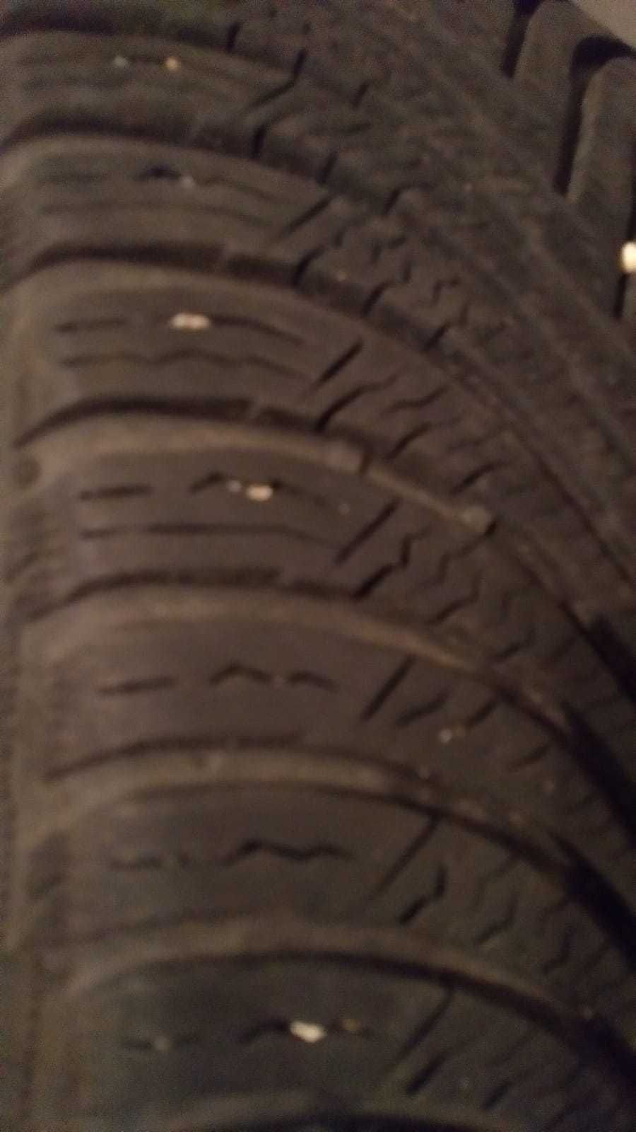 Зимова шина MICHELIN X-ICE SNOW 215/50R17 95H extra load