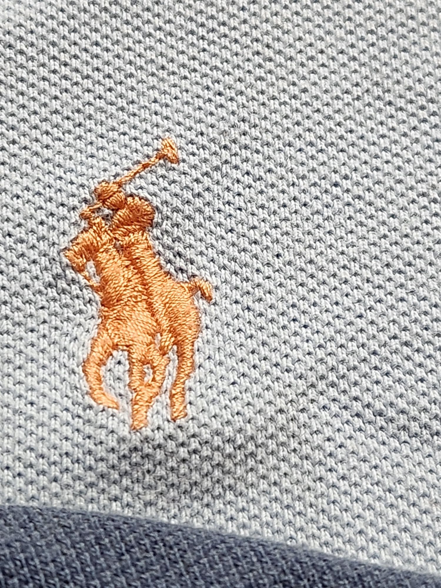 Meskie koszulki polo