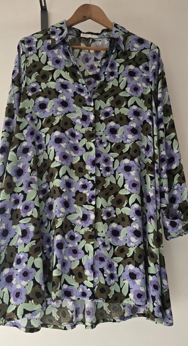 Camiseiro multicolor tamanho XS ate M