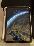 Apple IPad A16 (2025) 128GB + Apple Pencil USB-C