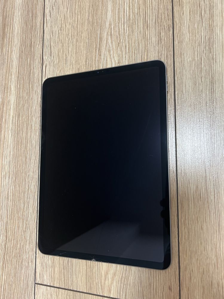 Ipad 11 pro 64GB soace gray wifi Model: A1980