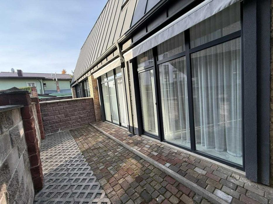 Стильний укомплектований  котедж!! Район Покровський!!