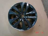 Felga Aluminiowa Skoda Fabia 2,II. RS