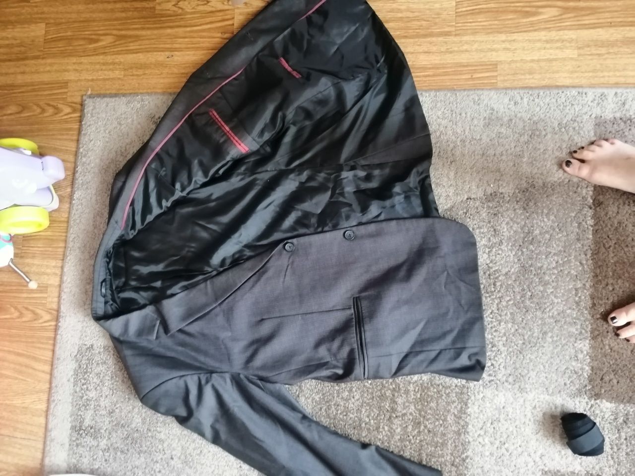 Garnitur na 176cm