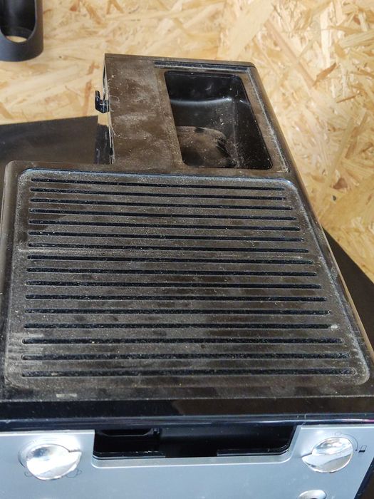 obudowa kadłubek melitta caffeo SOLO