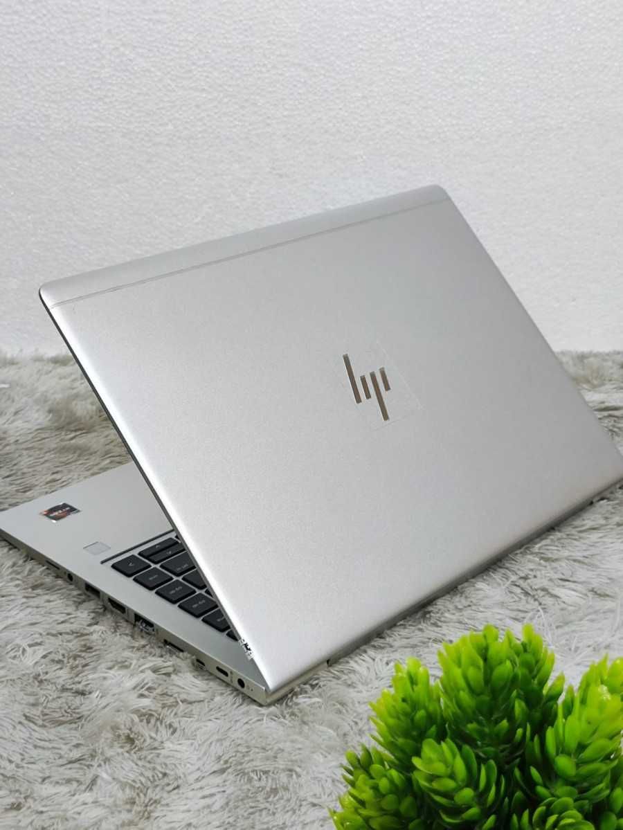 HP EliteBook 745 G5 AMD Ryzen 3 Pro 8GB RAM 256GB SSD NVME Loja Física