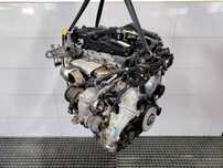 SILNIK KOMPLETNY OSPRZĘT 651911 OM651 MERCEDES E W207 W212 W204 2.2 CDI
