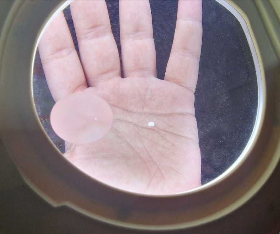 À VENDA - Candeeiro de Exame e Lupa Cosmética H600