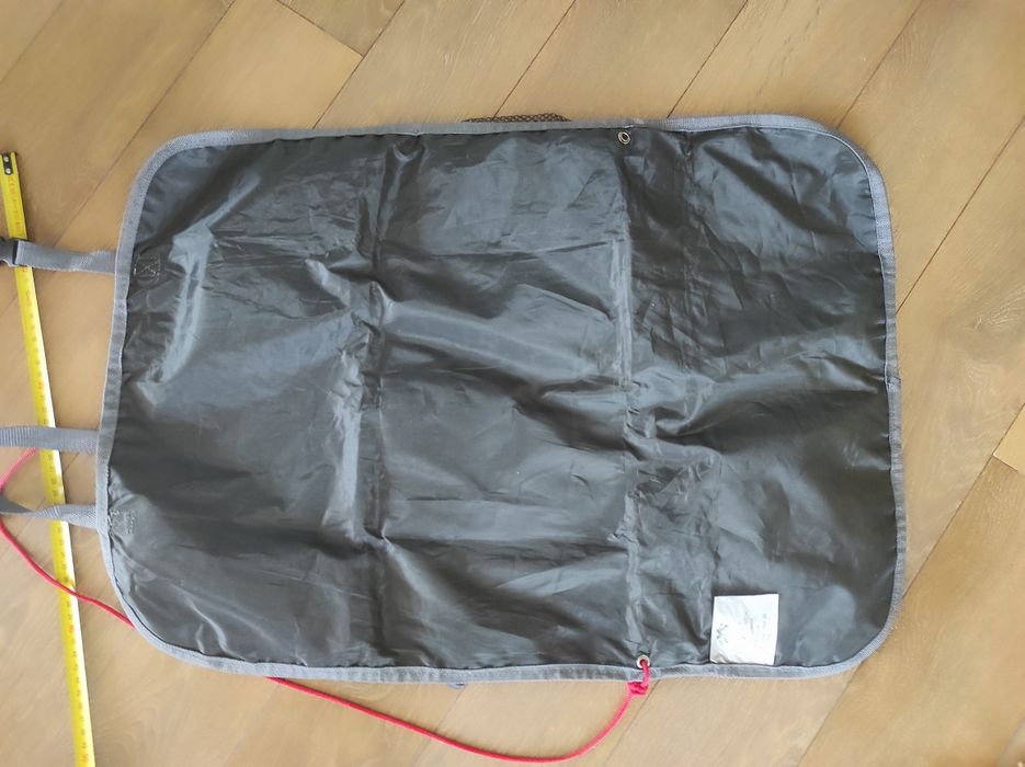 Органайзер на крісло