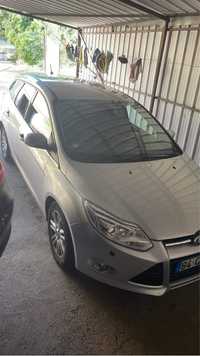 Focus Titanium 1.6SW 115cv