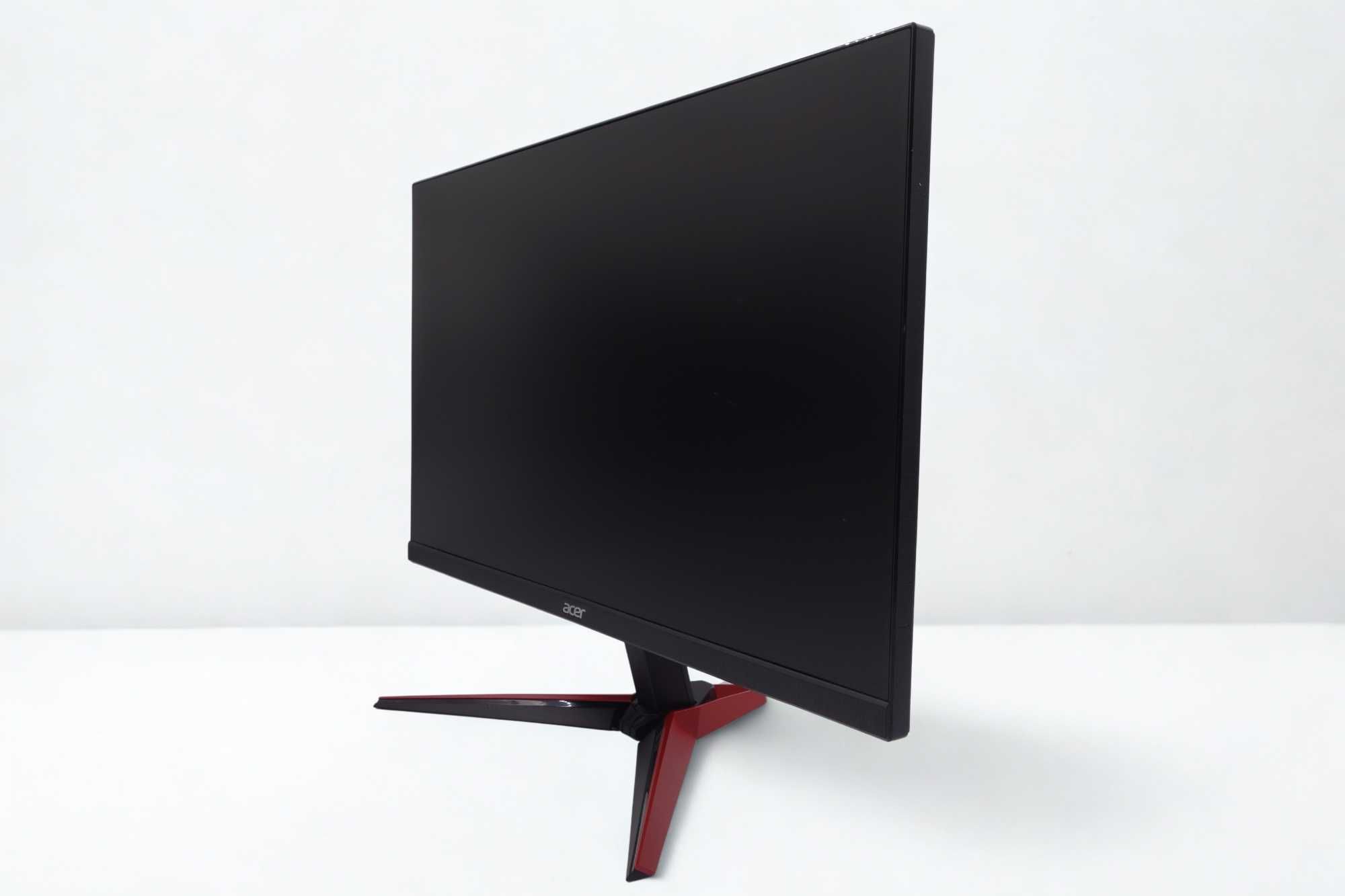 Monitor Do Gier Acer VG240Y 24 cale FHD IPS 1 ms 75 Hz Gwarancja FV