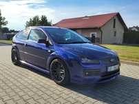 Ford Focus Ford Focus Mk2 • 2.0 TDCi • Limitowany MS Design • #29/500