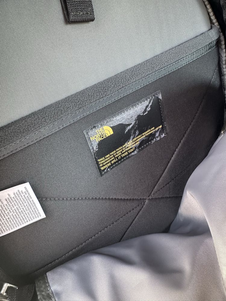 North Face Рюкзак Оригінал