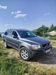 VolvoXC 90 2005r