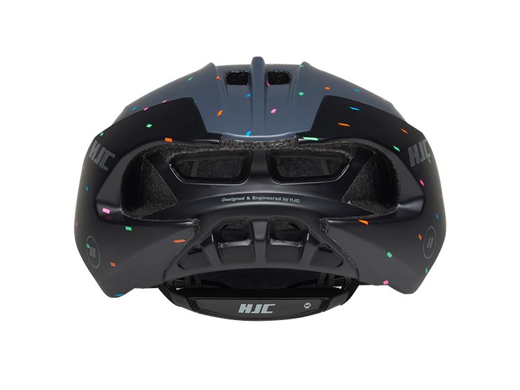 Kask szosowy HJC FURION 2.0 Zwift Edition
