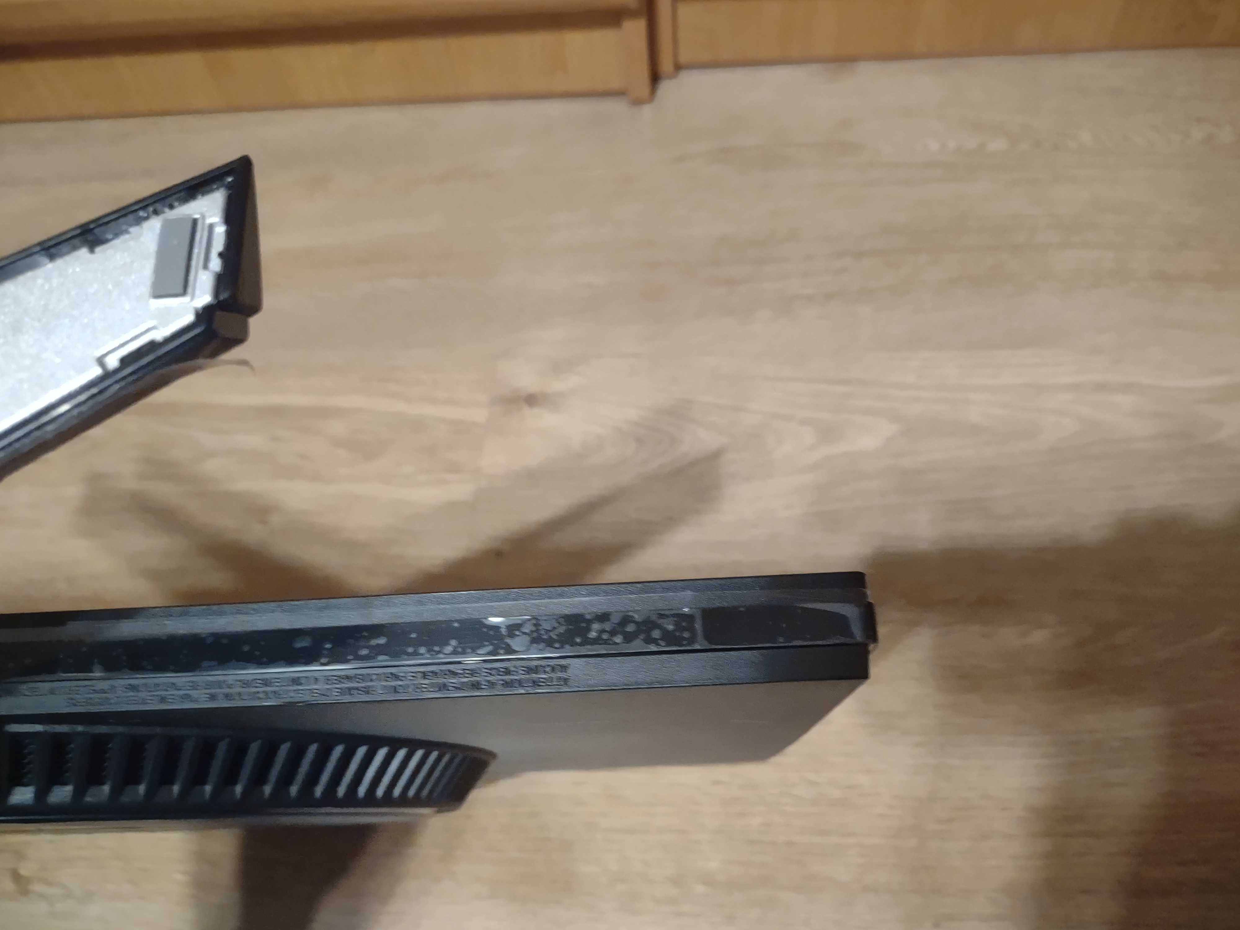 Monitor Bez ramkowy LG UltraGear 24GN60R-B