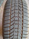 Opona zimowa 205/55r16 SAVA 7.5mm 2022r