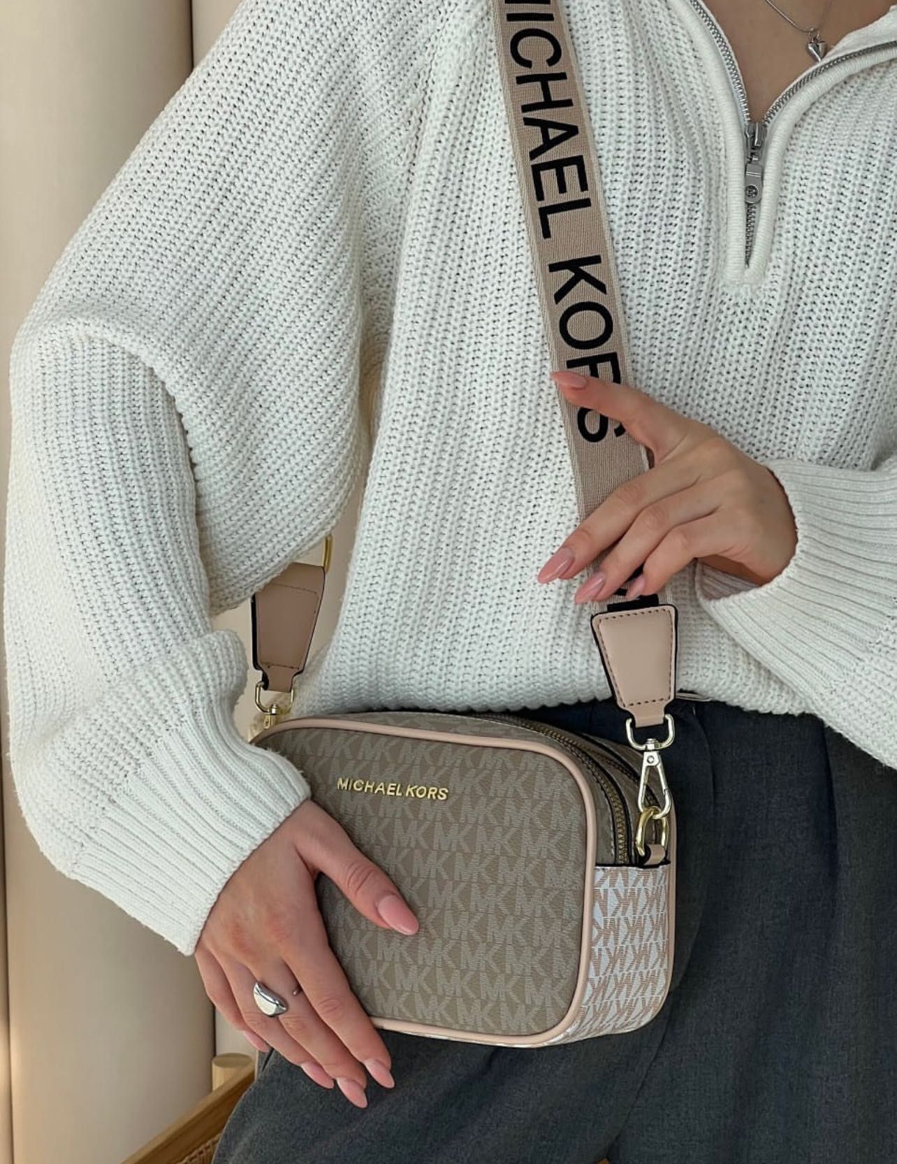 сумка michael kors