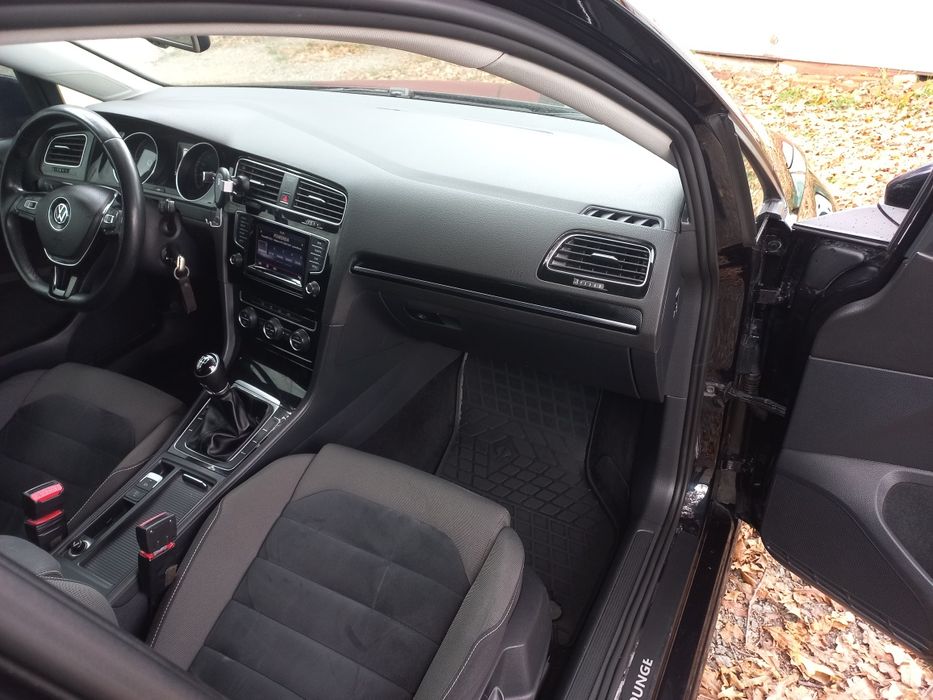 Volkswagen Golf  Tdi