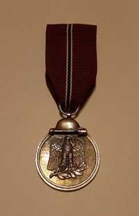 Niemcy 1941 / 1942 , Medal Zimowy