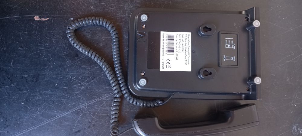 Telefone Alcatel