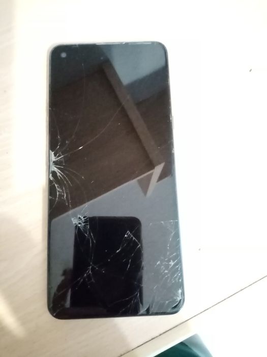 Telefon LgK51s na cześci