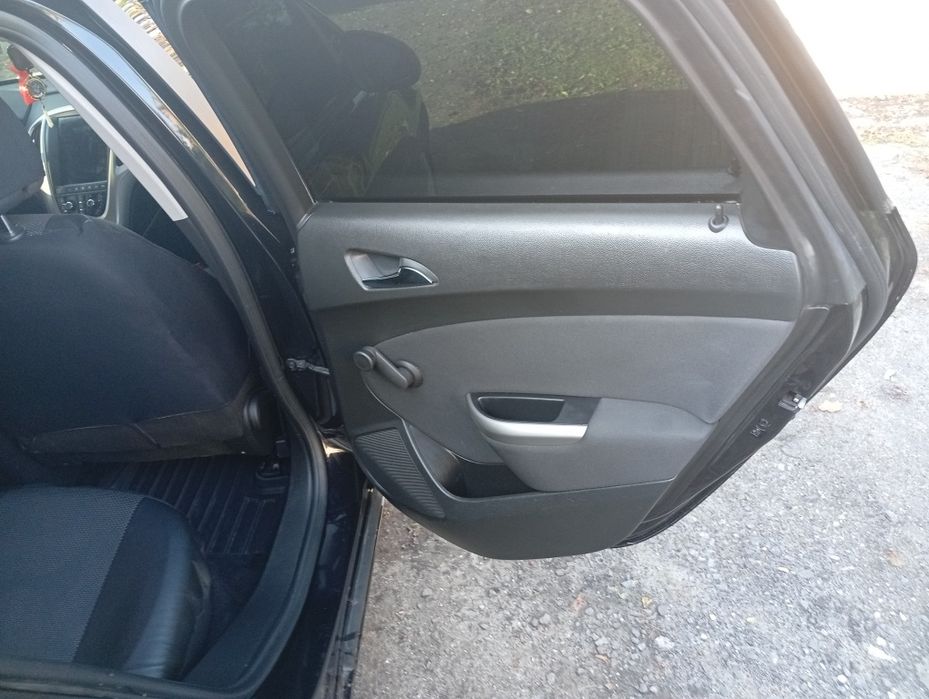 Продам Опель Аста