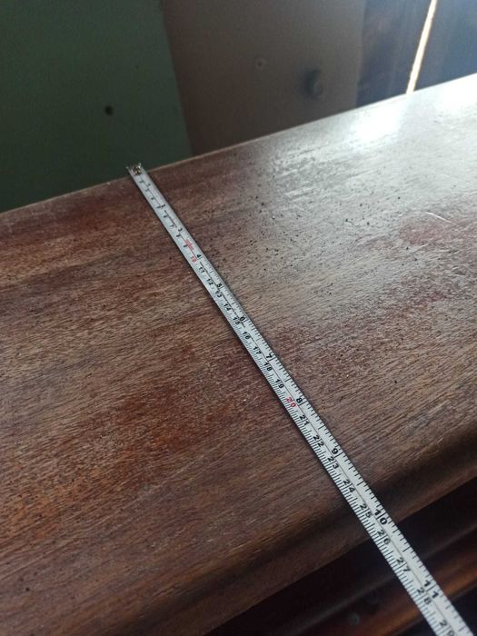 Bancos suecos (compridos)