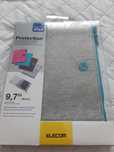 Nowe etui na iPad 9,7" Elecom