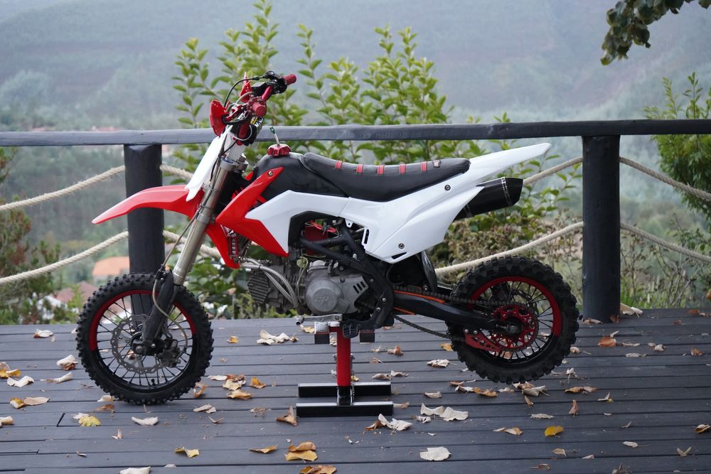 Pit Bike XZM 160cc