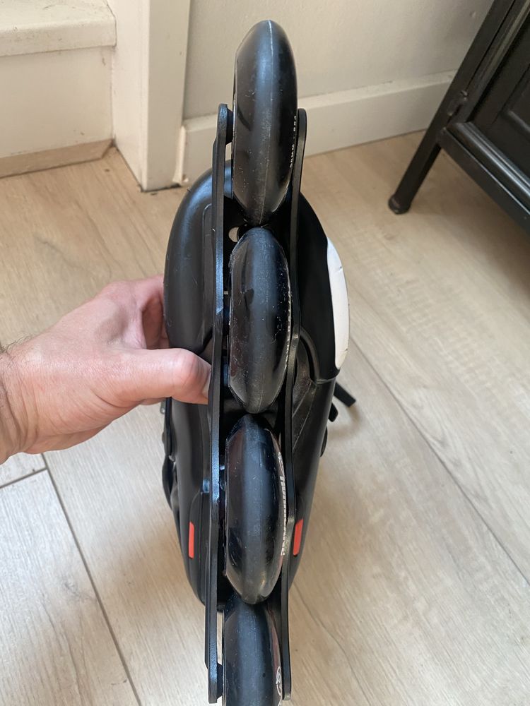 Rolki Powerslide imperial rozmiar 37/38