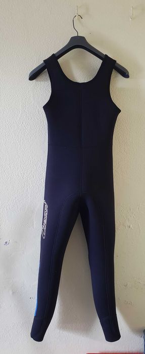 Fato Cressi mergulho