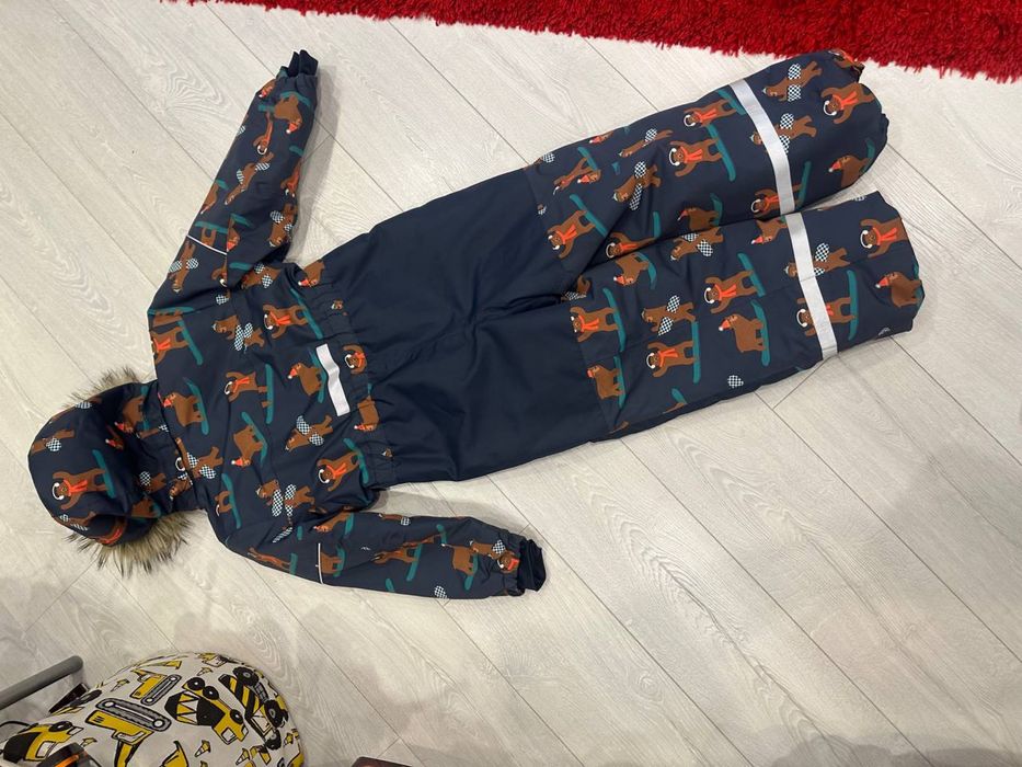 дитячий комбінезон H&M