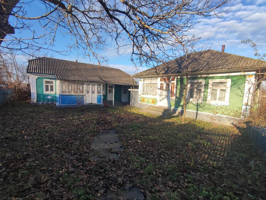 Продається будинок