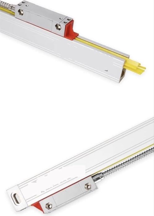 Odczyt cyfrowy Linijka 5V TTL do tokarki frezarki CNC 750MM