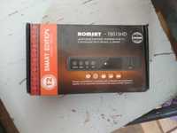 Тюнер новый ROMSAT-T8015HD