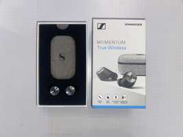 Навушники Sennheiser Momentum True Wireless