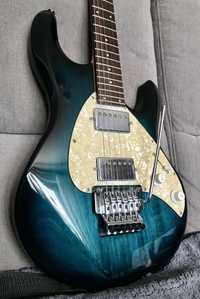 Witkowski Custom Guitars (MUSIC MAN Silhouette)