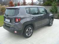 Jeep Renegade Jeep Renegade 1.0 GSE T3 salon Polska rej.2021