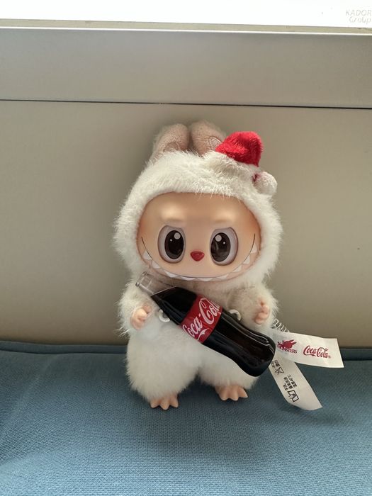 Labubu кока кола оригинал