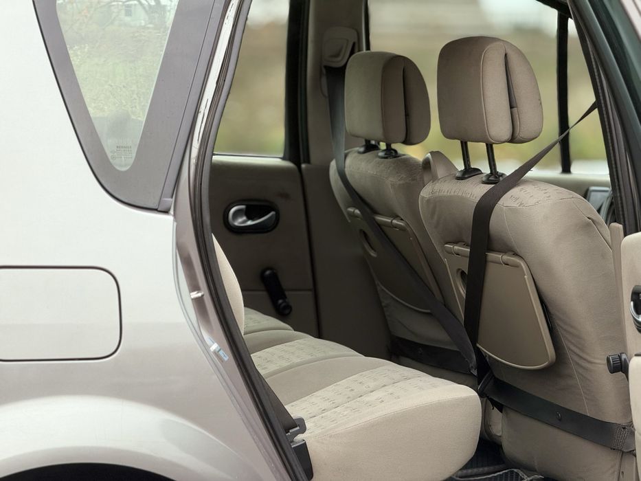 Продам Renault Scenic Дизель 1.5 К9К