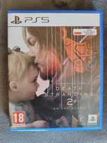 Death Stranding 2