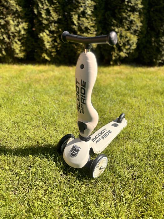Hulajnoga SCOOTANDRIDE Highwaykick