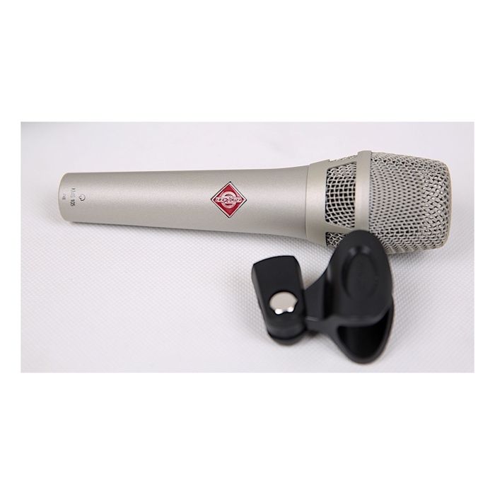 NEUMANN KMS105 - wokalny superkardioidalny