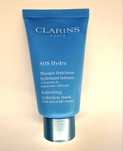 Clarins maska nawilżająca
