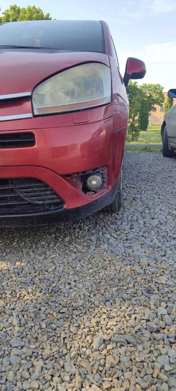 Citroen c4 Grand Picasso
