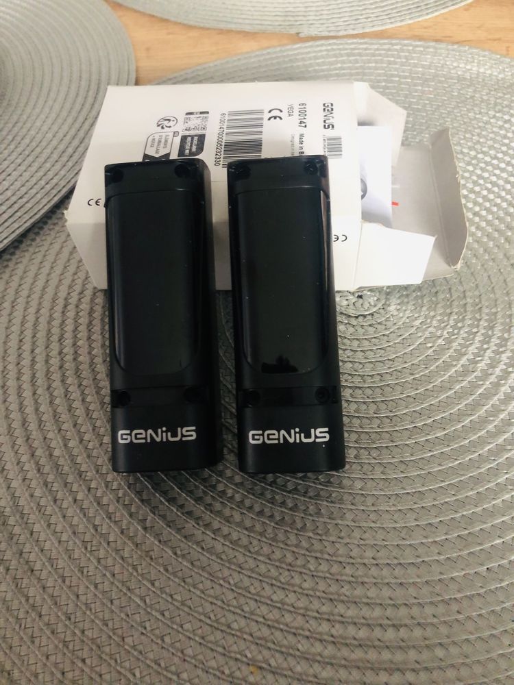 Genius VEGA fotokomórka do bram