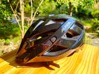 Kask rowerowy Alpina Panoma 2.0 r.S 52-57cm Czarny