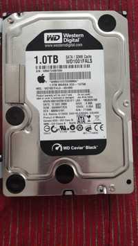 HDD 1TB Apple - Western Digital -> WD Caviar Black [BOM ESTADO]