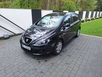 Seat Altea XL